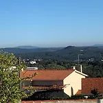 Гостевой дом A Alma Portuguesa Фатима