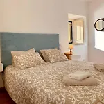 A Alma Portuguesa ゲストハウス 4*