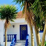 A Alma Portuguesa ゲストハウス 4*