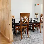 ゲストハウス A Alma Portuguesa ファティマ