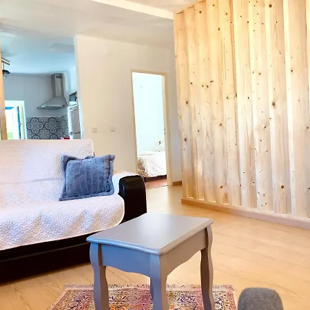 A Alma Portuguesa Guest house