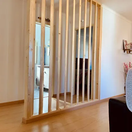 ゲストハウス A Alma Portuguesa ファティマ