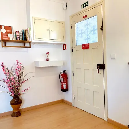 Guest house A Alma Portuguesa