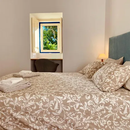 A Alma Portuguesa ゲストハウス 4*