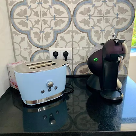 A Alma Portuguesa ゲストハウス 4*