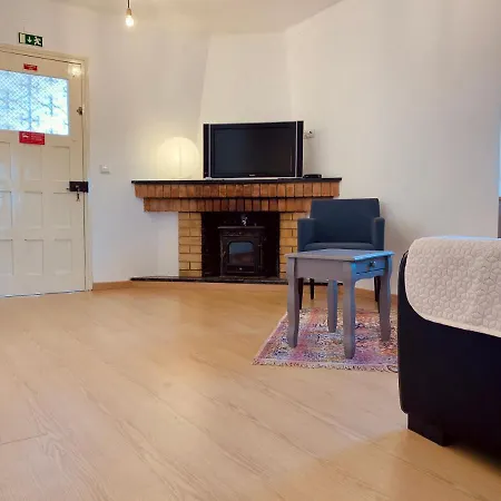 A Alma Portuguesa ゲストハウス