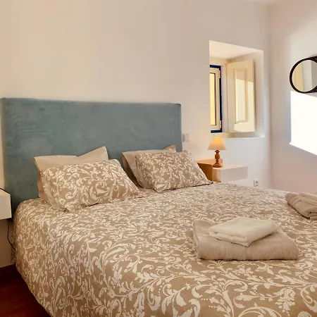 A Alma Portuguesa ゲストハウス 4*