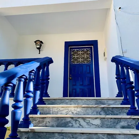 A Alma Portuguesa ゲストハウス