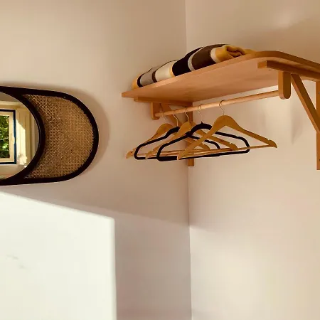 A Alma Portuguesa ゲストハウス