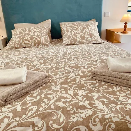 ゲストハウス A Alma Portuguesa