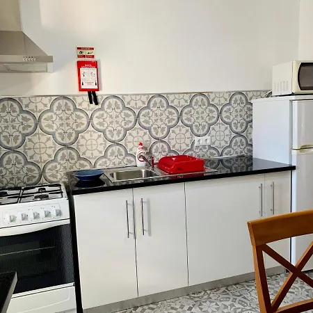 A Alma Portuguesa בית הארחה 4*