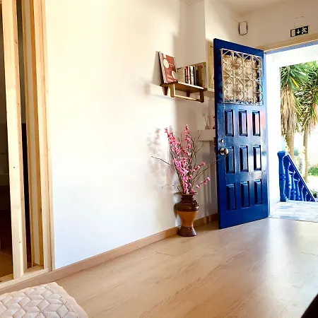 ゲストハウス A Alma Portuguesa ファティマ