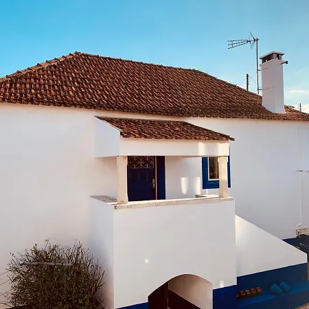 Guest house A Alma Portuguesa Fatima