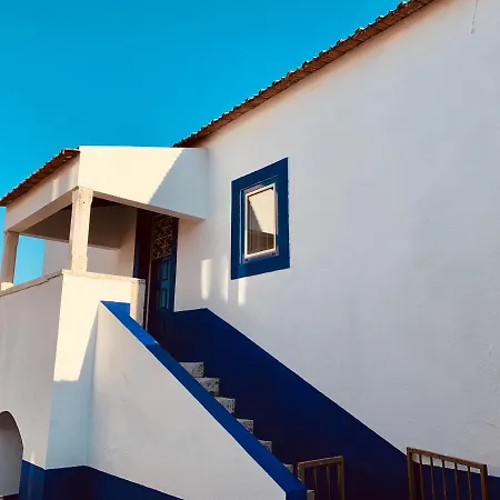בית הארחה A Alma Portuguesa 4*