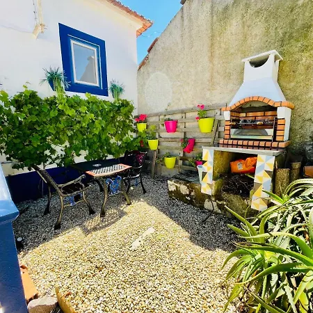 A Alma Portuguesa ゲストハウス