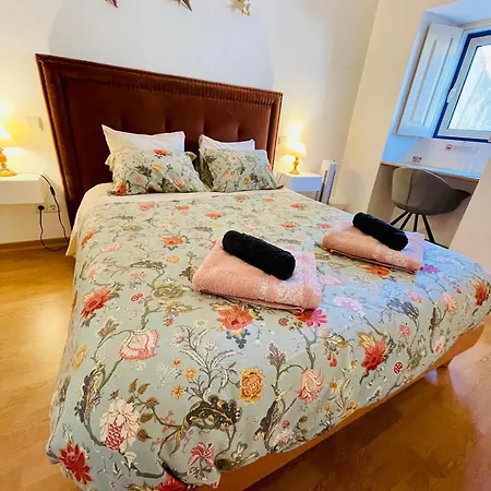 Guest house A Alma Portuguesa