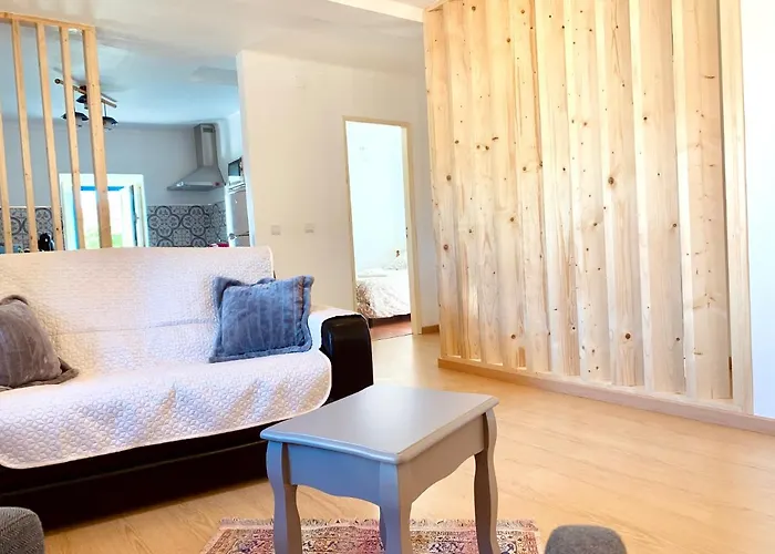 A Alma Portuguesa بيت ضيافة