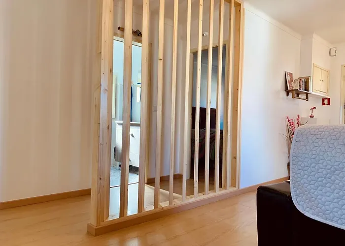 ゲストハウス A Alma Portuguesa ファティマ