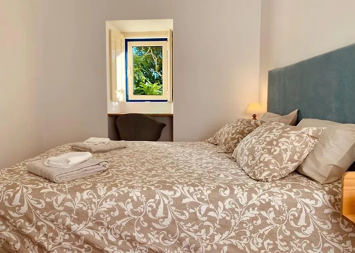 A Alma Portuguesa بيت ضيافة 4*