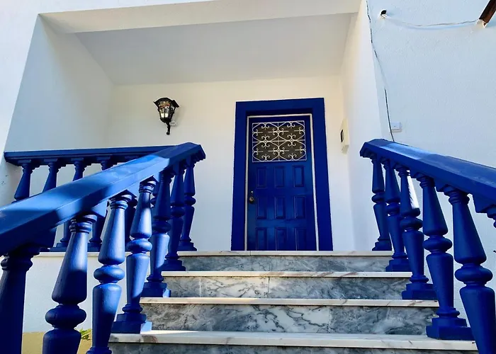 A Alma Portuguesa بيت ضيافة