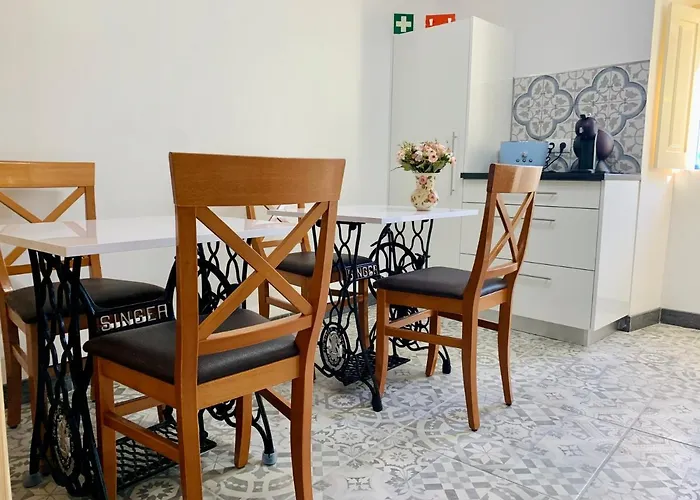 A Alma Portuguesa 4* فاطمة