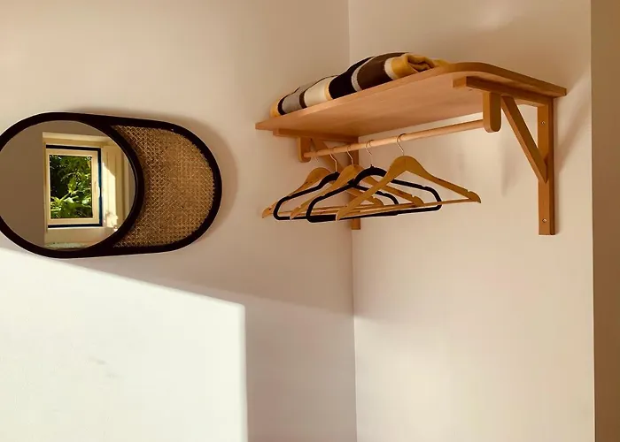 A Alma Portuguesa بيت ضيافة