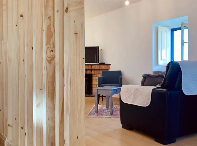 ゲストハウス A Alma Portuguesa ファティマ