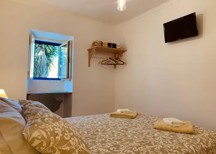 A Alma Portuguesa فاطمة