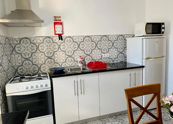 A Alma Portuguesa ゲストハウス 4*