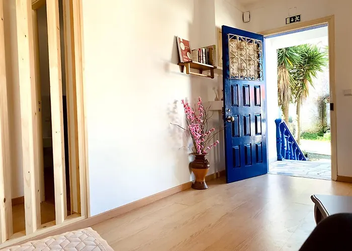 بيت ضيافة A Alma Portuguesa فاطمة