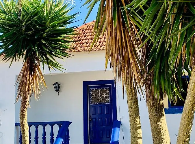 A Alma Portuguesa بيت ضيافة 4*