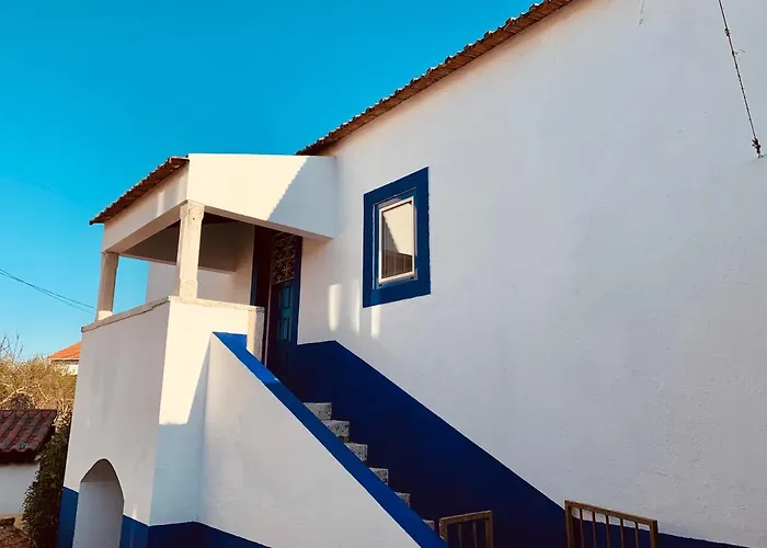 بيت ضيافة A Alma Portuguesa 4*