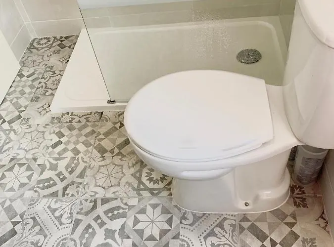 A Alma Portuguesa 4* فاطمة