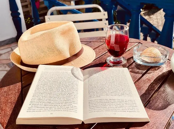 A Alma Portuguesa ゲストハウス ファティマ