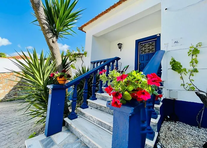 A Alma Portuguesa بيت ضيافة 4*