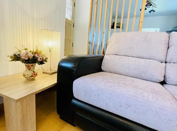 A Alma Portuguesa بيت ضيافة فاطمة