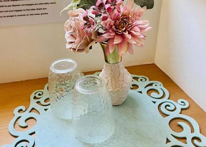 ゲストハウス A Alma Portuguesa